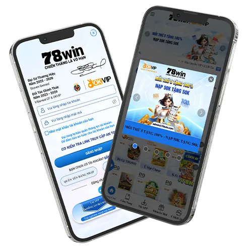Hướng dẫn đăng ký tài khoản Win78