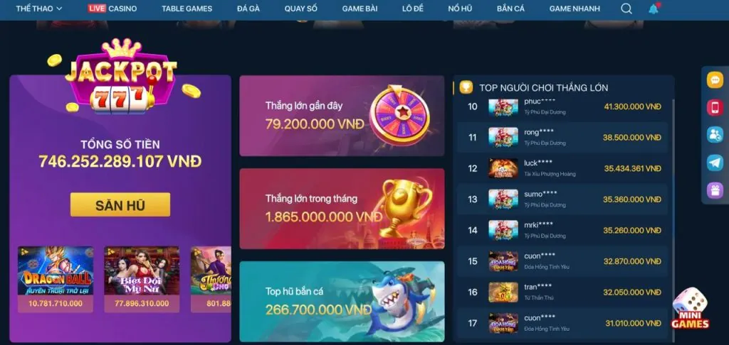 Tải ứng dụng Win78 trên di động